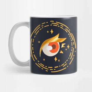 Virgo Mug